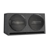 Pioneer TS-WX1220AH aktivni subwoofer