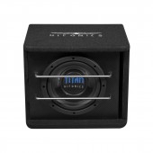 Hifonics TS200R subwoofer u kutiji