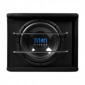 Hifonics TS250R subwoofer u kutiji