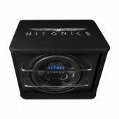 Hifonics TS250R subwoofer u kutiji