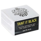 Dodo Juice Taint it Zaštita za crnu plastiku i gume (30 ml)