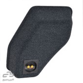OEM Basser 10" zvučnik za Toyotu C-HR