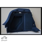 OEM Basser 8" soundbar za Toyotu C-HR