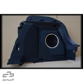 OEM Basser 10" zvučnik za Toyotu C-HR