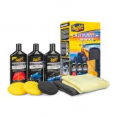 Meguiar's Ultimate Care Kit
