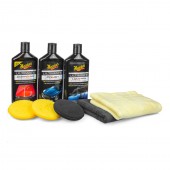 Meguiar's Ultimate Care Kit
