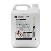 ValetPRO Sredstvo za uklanjanje citrusnog katrana i ljepila (5 l)