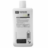 ValetPRO gel za maksimalni sjaj guma (500 ml)