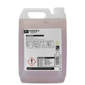 ValetPRO Dragons Breath sredstvo za čišćenje i uklanjanje hrđe s kotača (5 l)