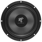 Hifonics VX6.2W zvučnici