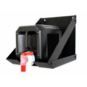 Poka Premium držač za veliku kantu 5L, 10L