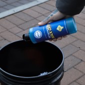 Dekontaminacijski auto šampon Infinity Wax WAX OFF šampon (500 ml)