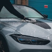 Dekontaminacijski auto šampon Infinity Wax WAX OFF šampon (5 l)