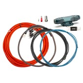 Gladen WK 20 set kabela