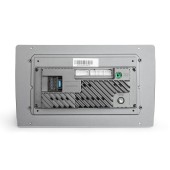 Onkyo X-QD1100 A10 auto radio