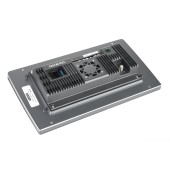 Onkyo X-QD1120 auto radio