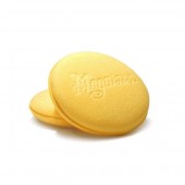Meguiar's Soft Foam Applicator Pads (2 pack)