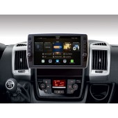 Alpine X903D-DU2 napredna navigacijska stanica