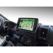 Alpine X903D-DU2 napredna navigacijska stanica