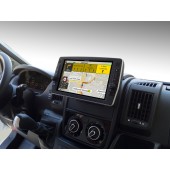 Alpine X903D-DU2 napredna navigacijska stanica
