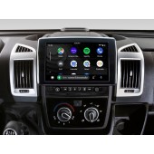 Alpine X903D-DU napredna navigacijska stanica