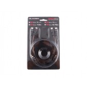 Y adapter Gladen Eco Line Y-FFM