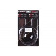 Gladen Eco Line signalni kabel 1,5 m