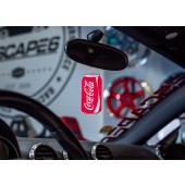 Mirisni osvježivač zraka Airpure Coca-Cola, miris Coca Cola Original - limenka