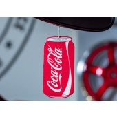 Mirisni osvježivač zraka Airpure Coca-Cola, miris Coca Cola Original - limenka
