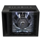 Subwoofer u kutiji Hifonics Zeus ZRX12BP