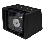 Subwoofer u kutiji Hifonics Zeus ZRX12BP