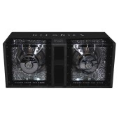 Subwoofer u kutiji Hifonics Zeus ZRX12DUAL