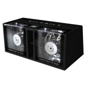 Subwoofer u kutiji Hifonics Zeus ZRX12DUAL