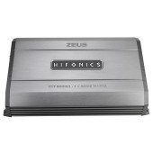 Hifonics ZXT8000/1 pojačalo