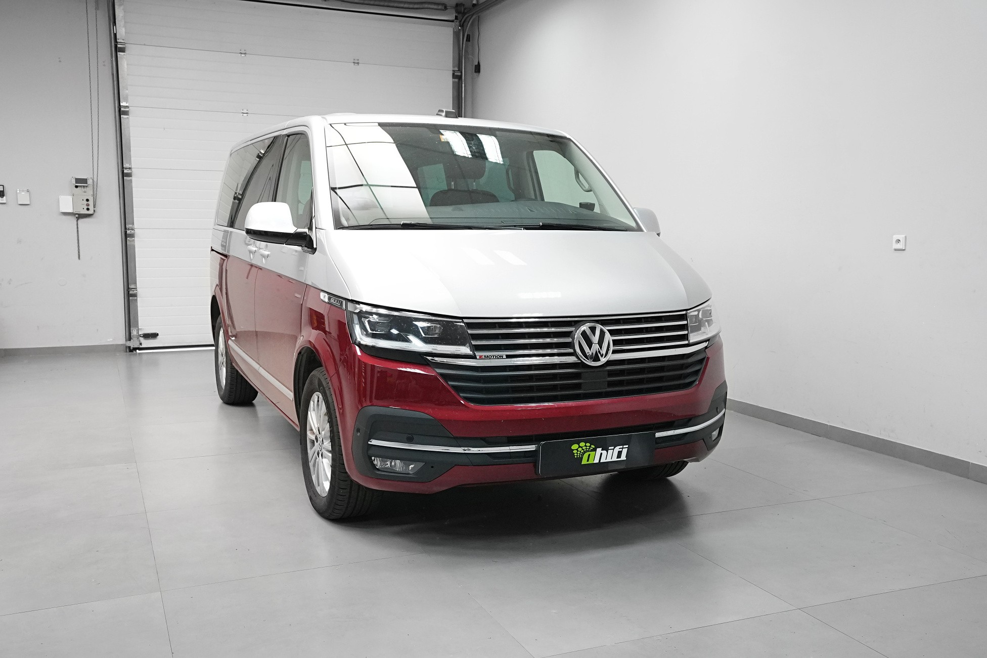 Volkswagen T6