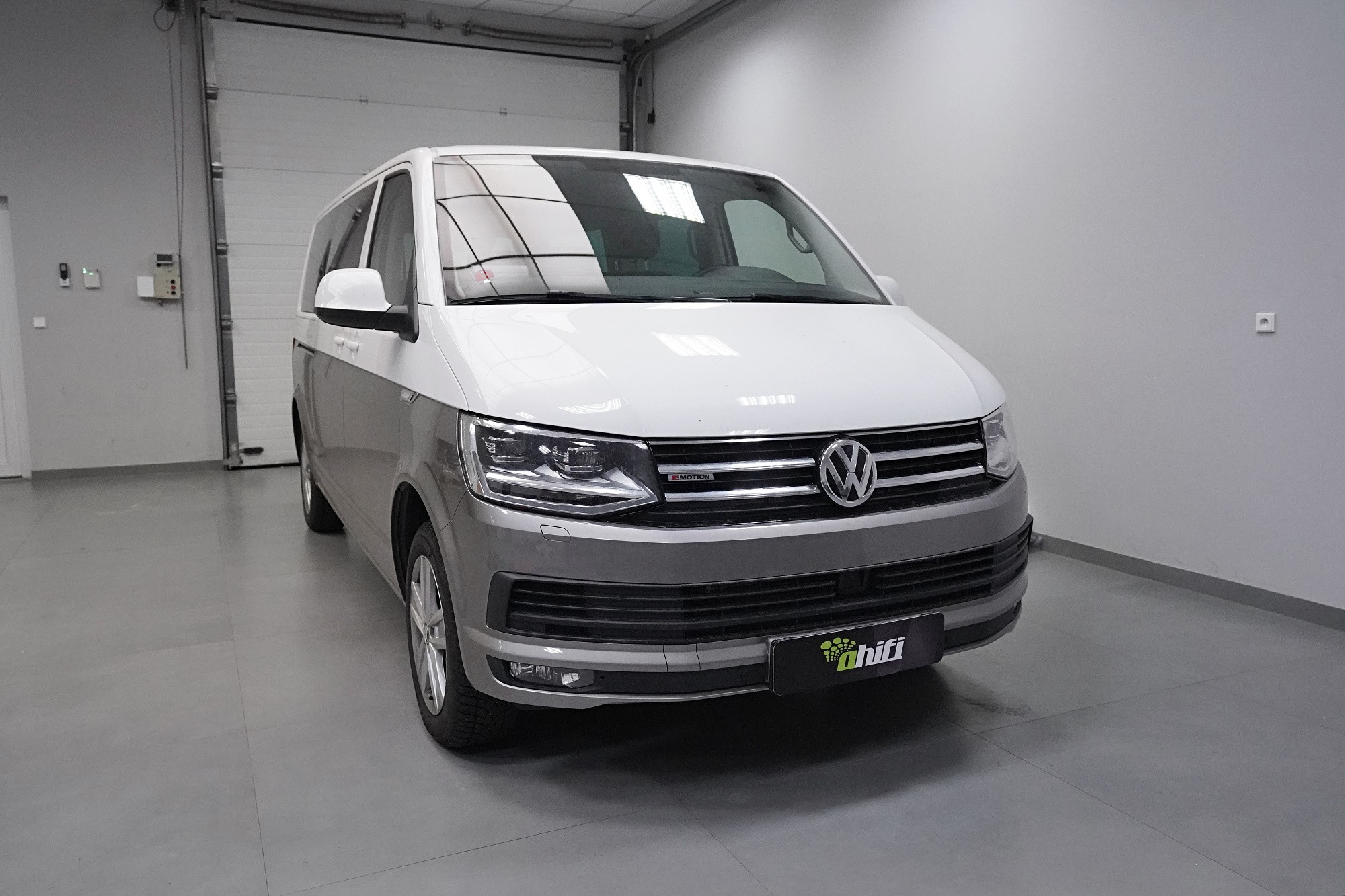 Volkswagen T6