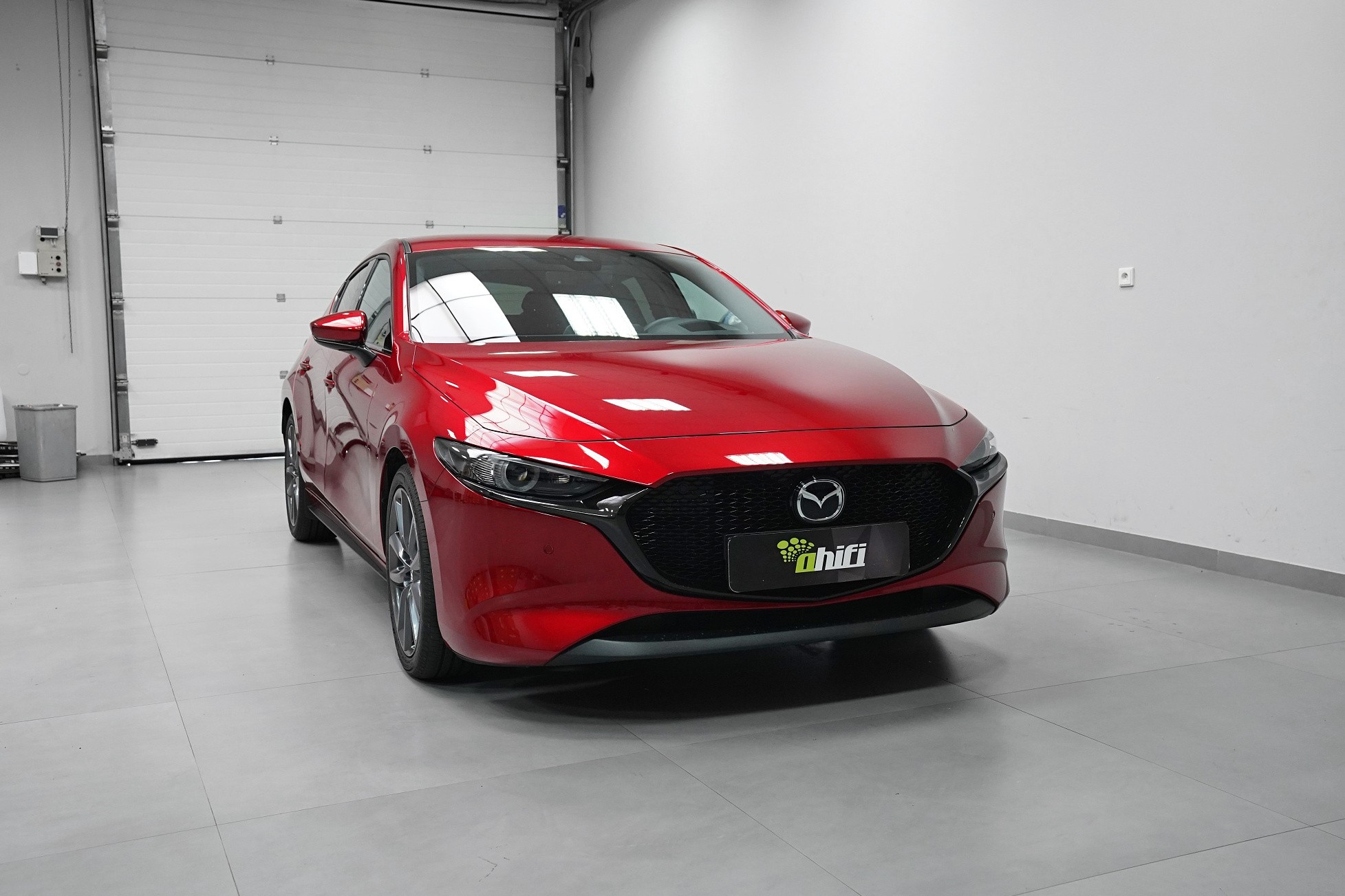 Mazda3