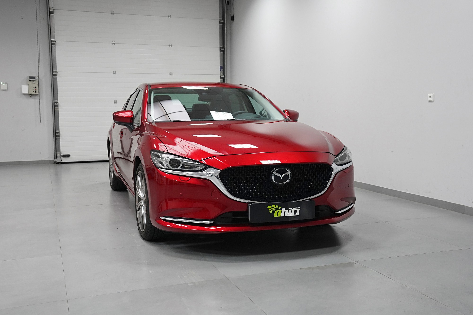 Mazda6