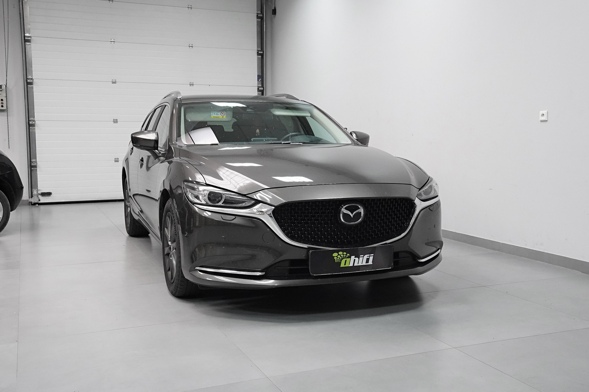 Mazda6