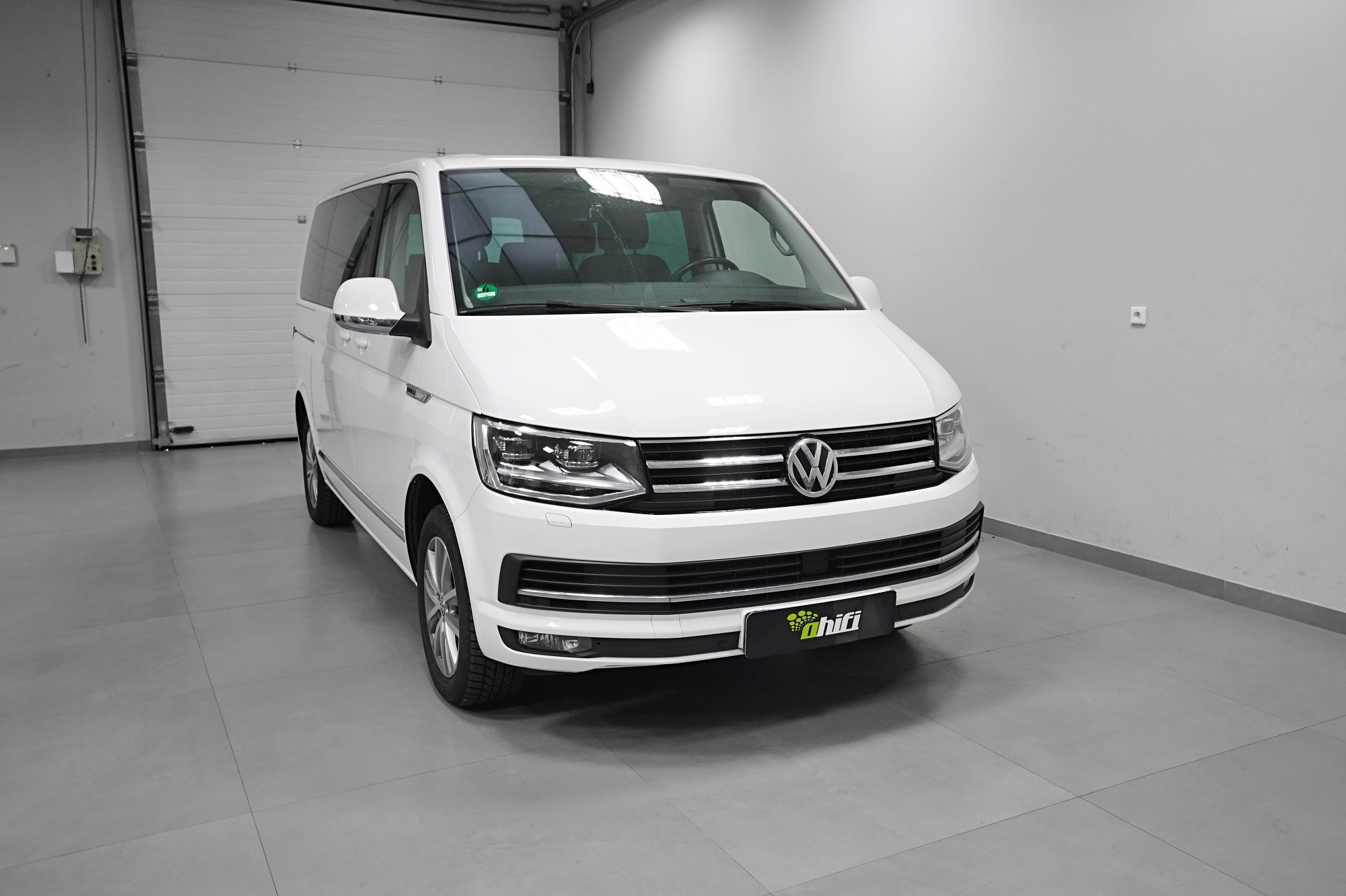Volkswagen T6