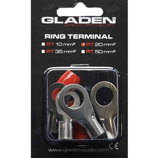Kabelska stopica Gladen ZTR 50 mm²