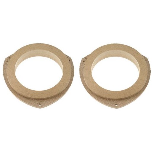 MDF adapter za zvučnike Opel Corsa