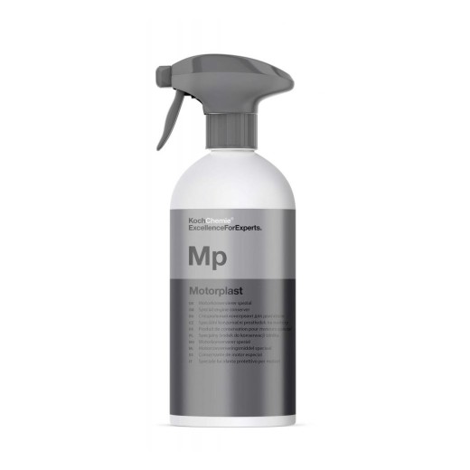 Konzervacija motora Koch Chemie Motorplast (500 ml)
