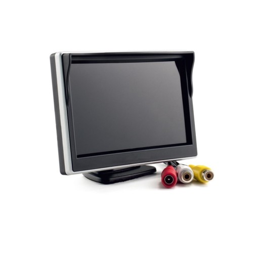 Automobilski monitor TFT5A2
