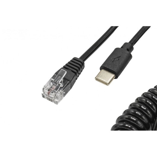 Genevo Max KAB-C kabel za napajanje