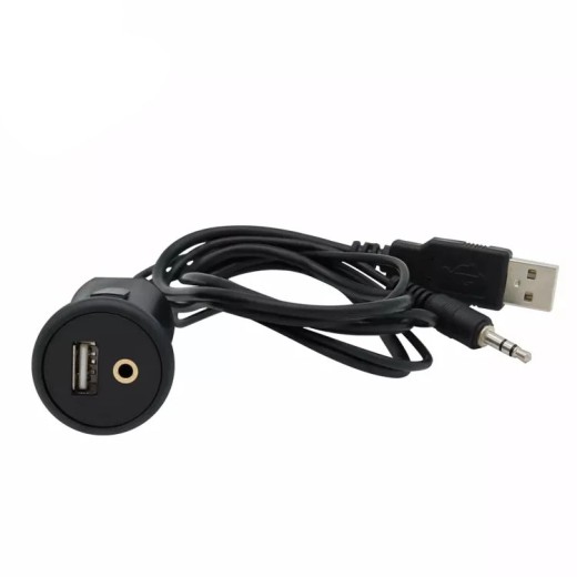 AUX/USB produžni kabel 100 cm MY1121