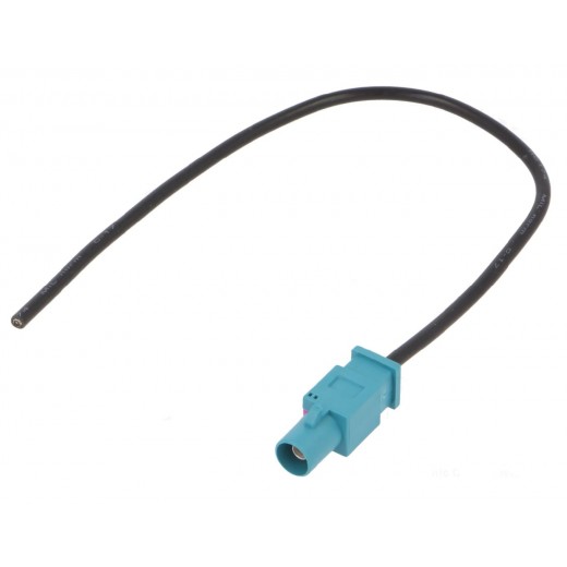 Antenski adapter 4carmedia ZRS-FAKRA-M-020