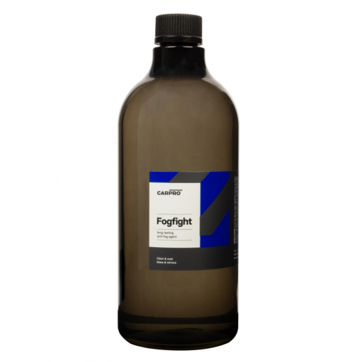 CarPro Fog Fight sredstvo za odmagljivanje prozora (1 l)