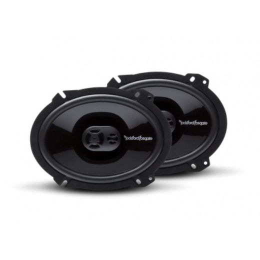 Rockford Fosgate PUNCH P1683 zvučnici