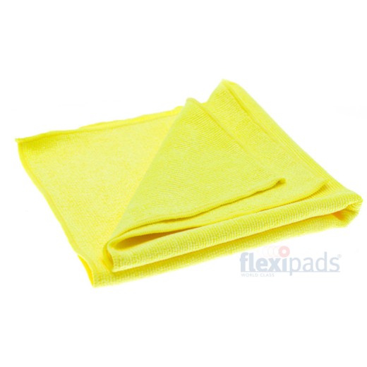 Flexipads Minhatex tkanina - žuta (380 g/m²)
